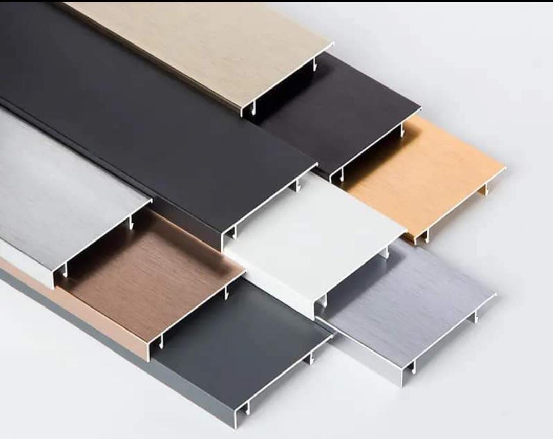 Shree Ganesh Colour Anodize Facility